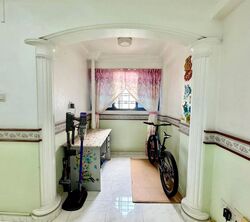 Blk 513 Woodlands Drive 14 (Woodlands), HDB 4 Rooms #486393731